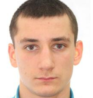 Сергей Дрыга Азов