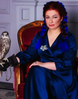 Алёна Полынь