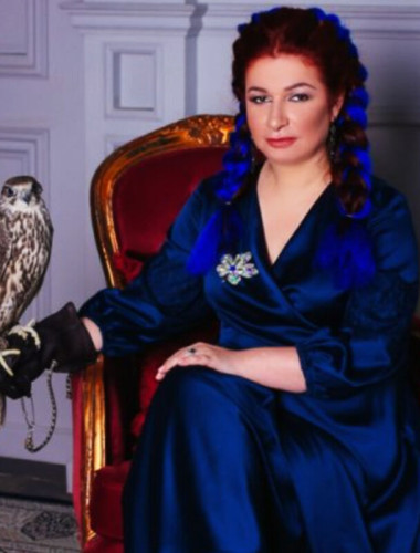 Алёна Полынь