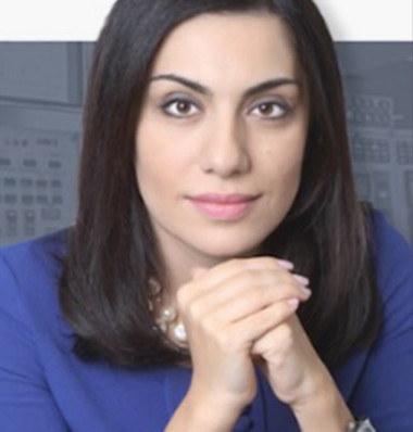 Карина Цуркан