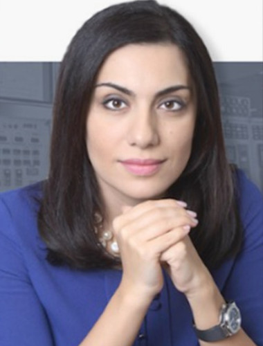 Карина Цуркан