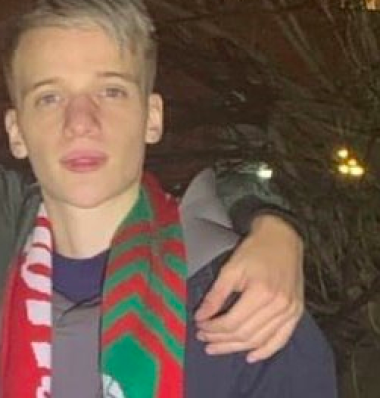 Мельников Матвей. Поддержка политзаключённых. Мемориал