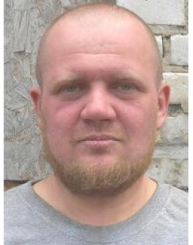 Дмитро Стрижевський