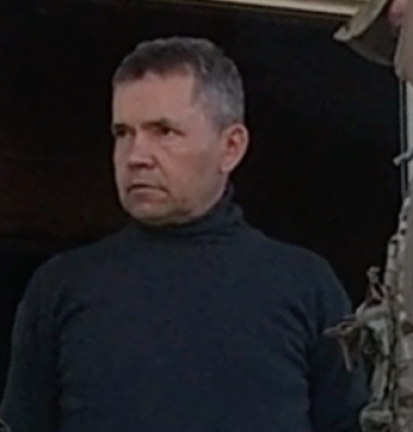 Владимир Шило
