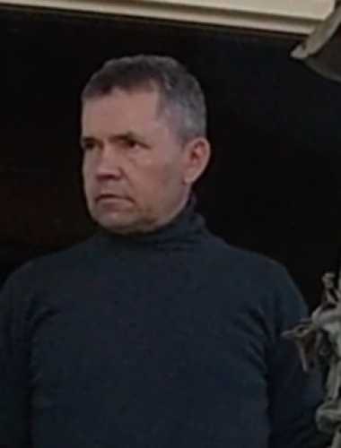 Владимир Шило