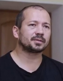 Дмитро Захаров