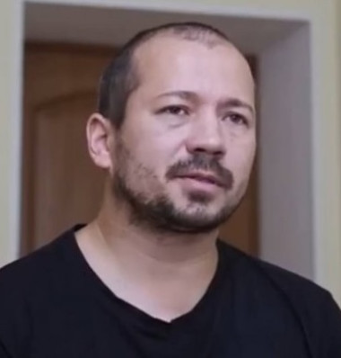 Дмитро Захаров