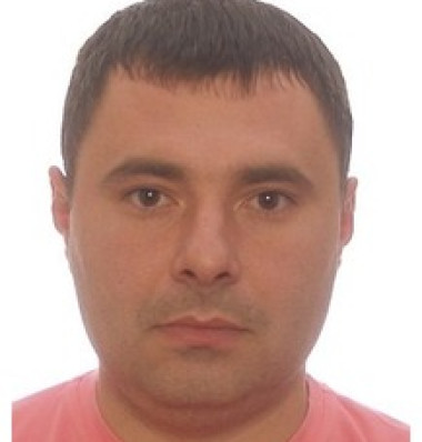 Иван Матушкин ВСУ