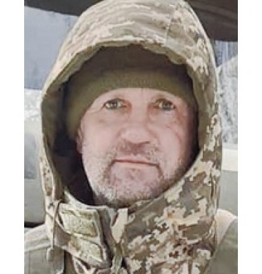 Невойт Николай ВСУ