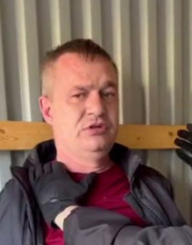 Андрей Петровский