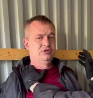 Андрей Петровский