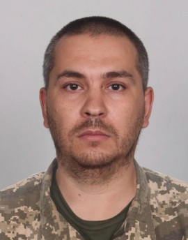 Андрей Здоренко