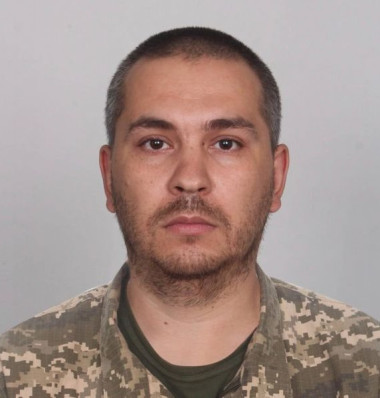 Андрей Здоренко