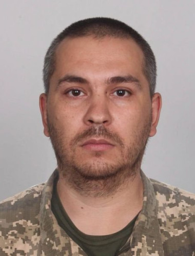 Андрей Здоренко