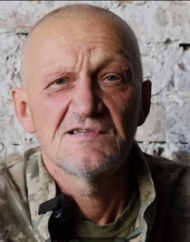 Поддержка политзаключенных. Мемориал. Табалюк Антон