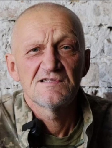 Поддержка политзаключенных. Мемориал. Табалюк Антон