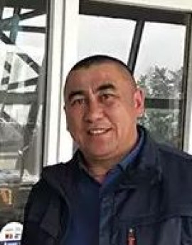 Иршат Ульябаев. Баймак. Поддержка политзеков. Мемориал