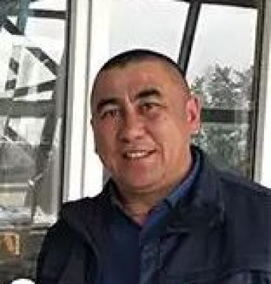 Иршат Ульябаев. Баймак. Поддержка политзеков. Мемориал