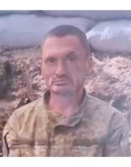 Роман Петрівський