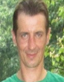 Дмитрий Лысокобылка