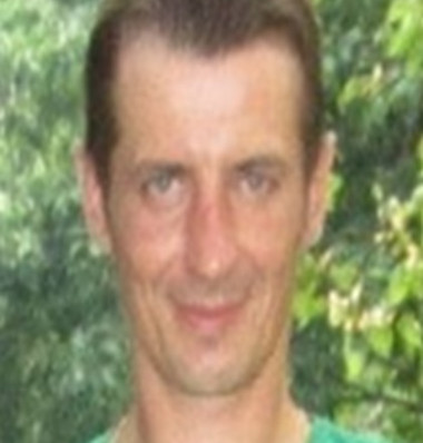 Дмитрий Лысокобылка