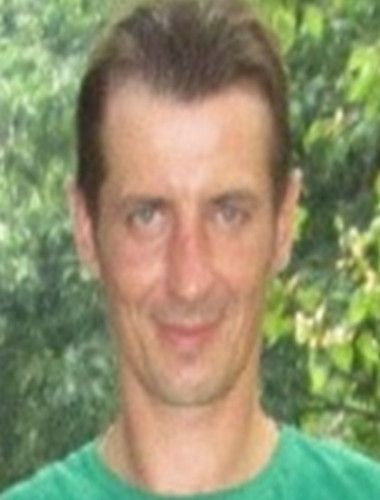 Дмитрий Лысокобылка