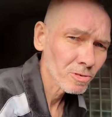 Военнопленный Ниничук Алексей. Поддержка политзаключенных. Мемориал