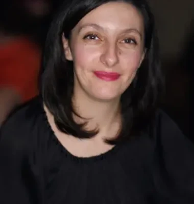 Лина Смирнова