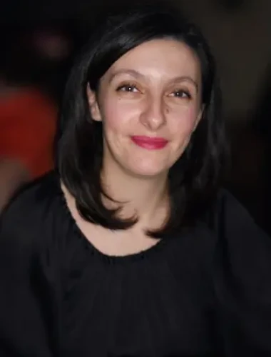 Лина Смирнова