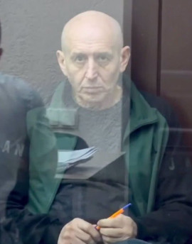 Сергей Илечко