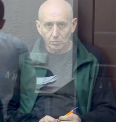 Сергей Илечко