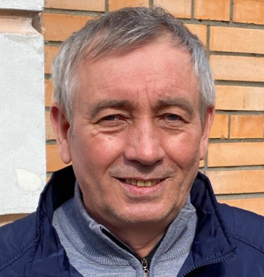 Иван Чайковский
