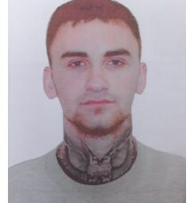 Артём Бучковский ВСУ