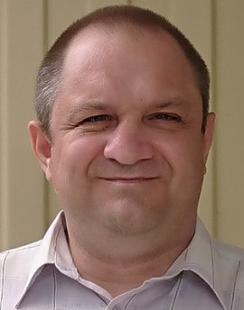 Денис Пересунько