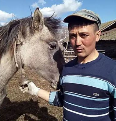 Шафкат Ульмасбаев. Поддержка политзаключённых. Мемориал