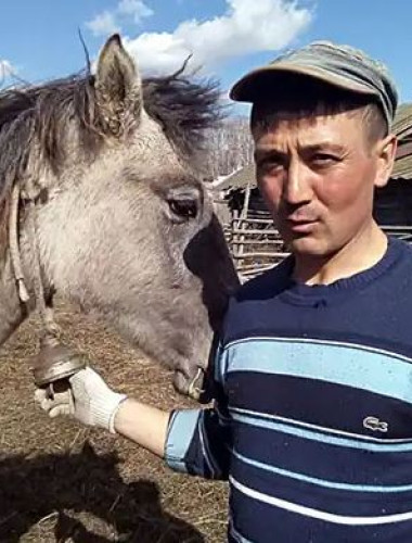 Шафкат Ульмасбаев. Поддержка политзаключённых. Мемориал