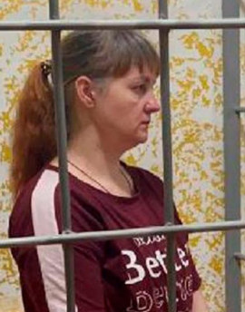 Ольга Гульчак