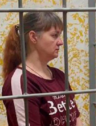 Ольга Гульчак