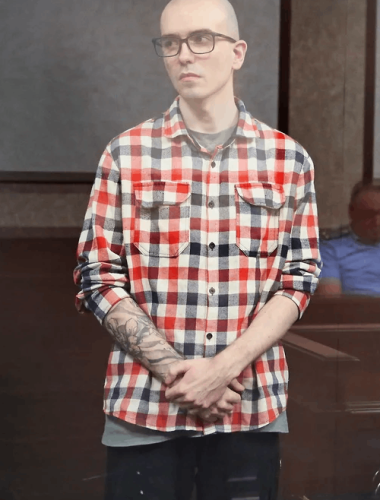 Сергей Козлов