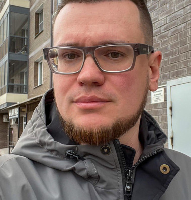 Сергей Бакшеев