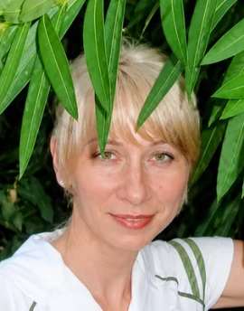 Светлана Головатенко