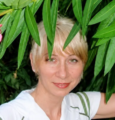 Светлана Головатенко