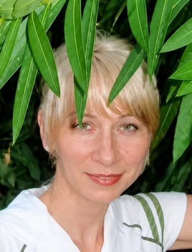 Светлана Головатенко