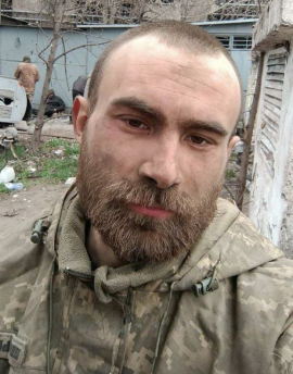 Владимир Пензин