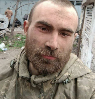 Владимир Пензин