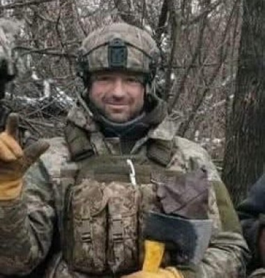 Юрий Гоцуленко