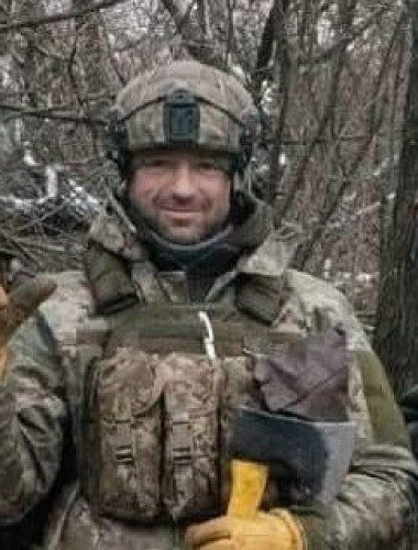 Юрий Гоцуленко