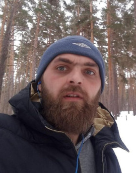 Поилтзаключённый Андрей Воронин. Поддержка политзеков. Мемориал