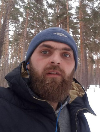 Поилтзаключённый Андрей Воронин. Поддержка политзеков. Мемориал