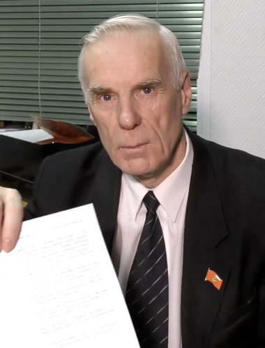 Владимир Корякин